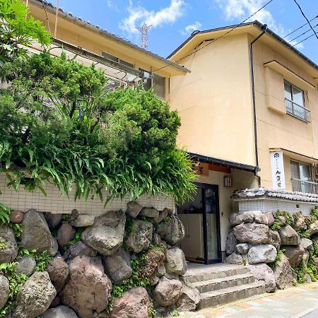 Beppu No Oyado Kagaya Hotel Exterior foto