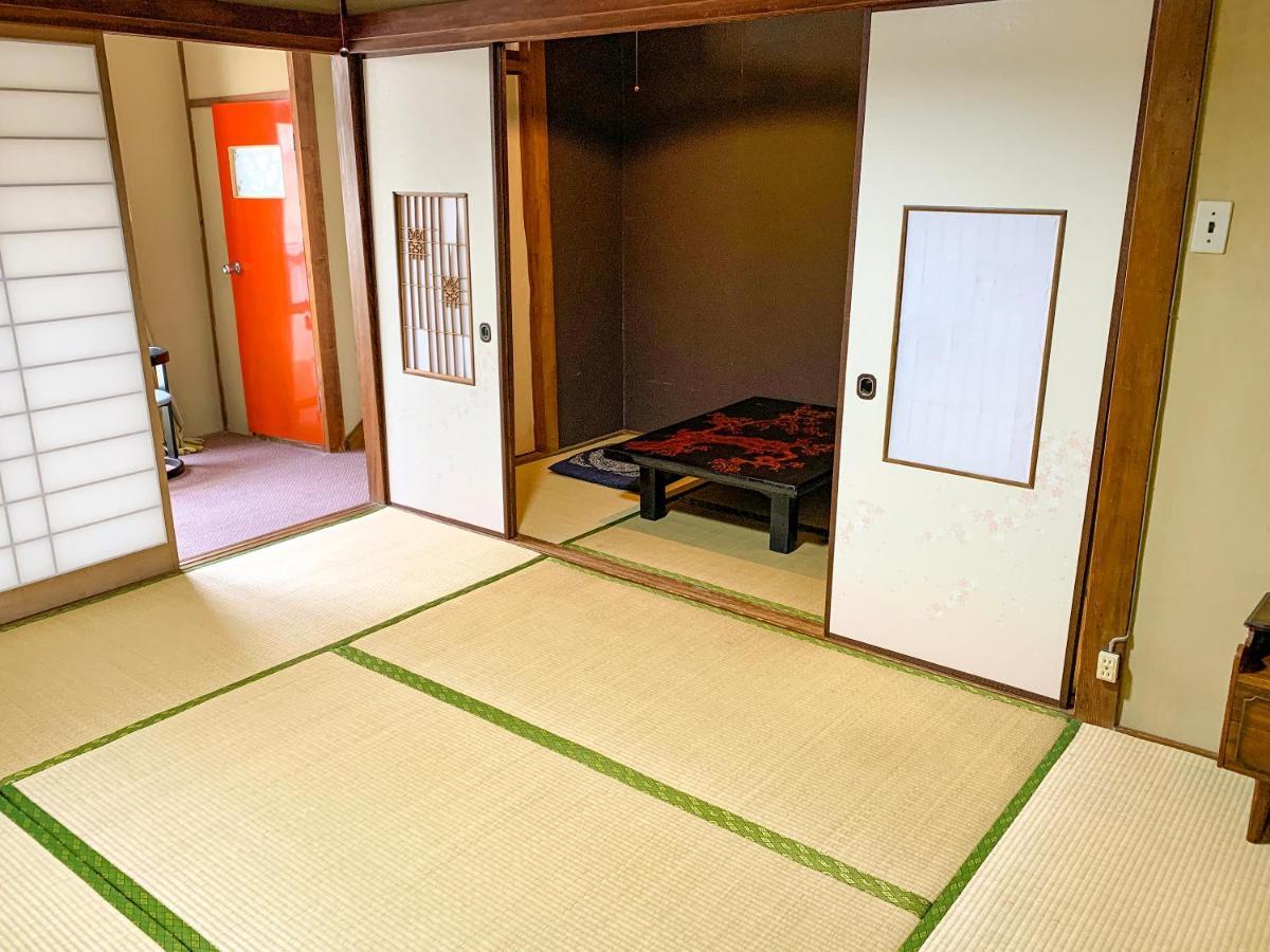 Beppu No Oyado Kagaya Hotel Exterior foto